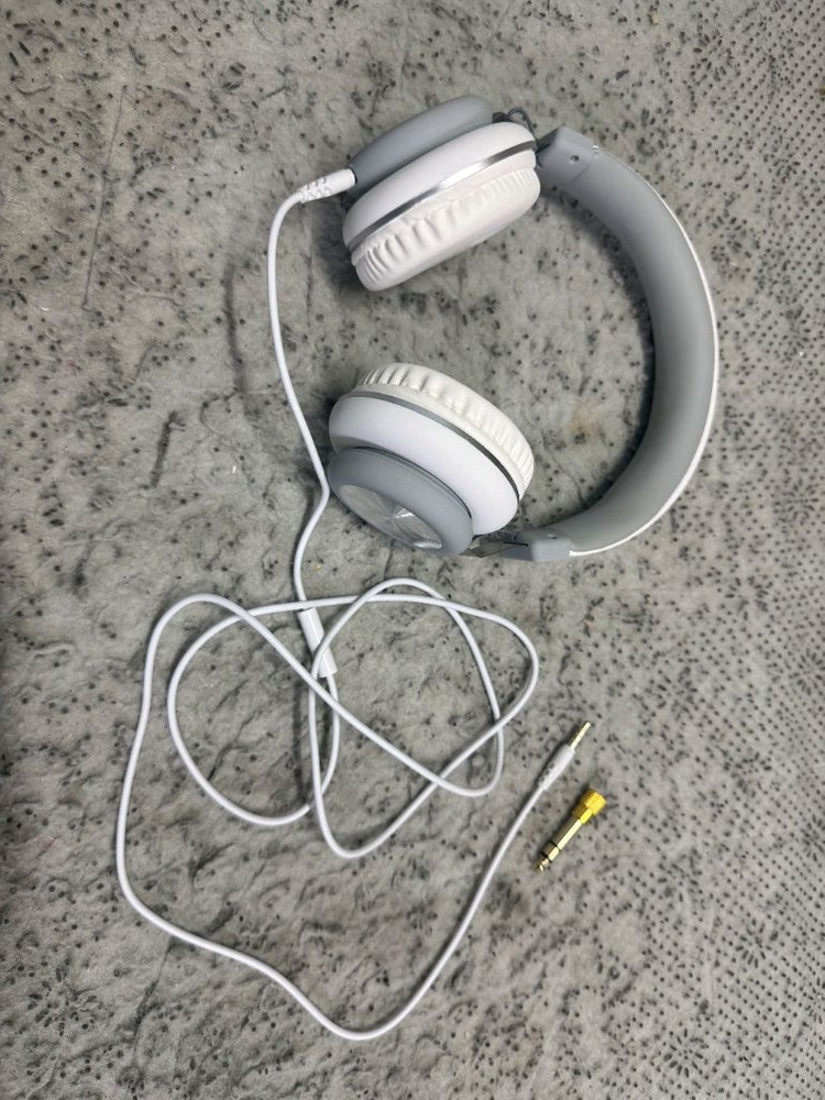 GJBY GJ25 디지털피아노 헤드폰 판매 GJ-25 헤드셋 이미지