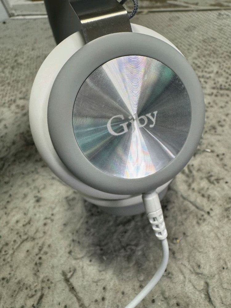 GJBY GJ25 디지털피아노 헤드폰 판매 GJ-25 헤드셋 이미지