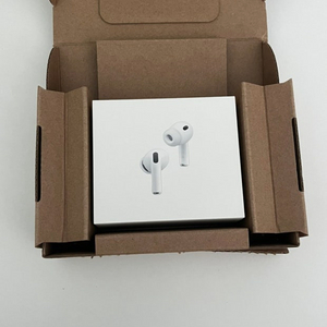 에어팟프로3 미개봉판매 공홈 구매 (오늘 구매시 차로 무배) 이미지