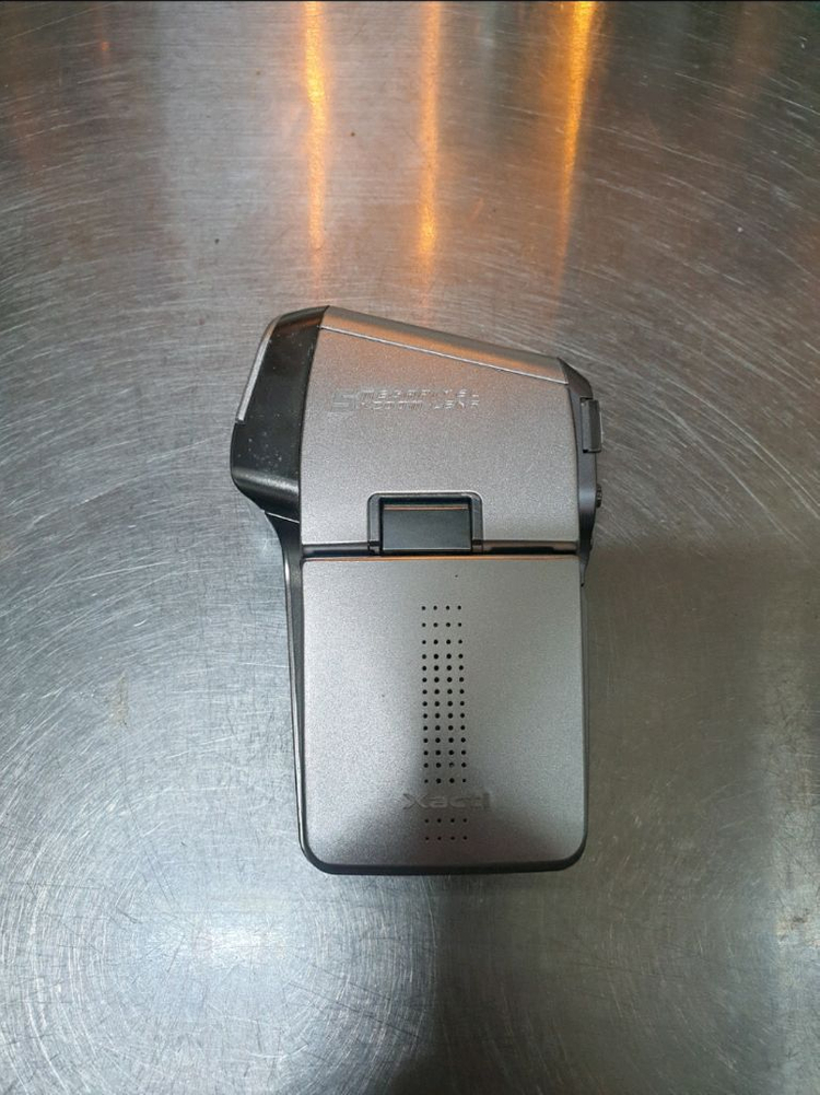 [4대 일괄]산요 작티 C5,HD700,CA65,CA9 올드디카,캠코더(디지털카메라) 이미지