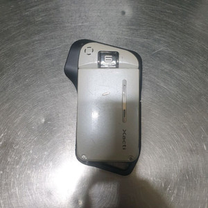 산요 작티 CA65 올드디카,캠코더(올드 디지털카메라) SANYO Xacti CA65 이미지