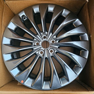 eq900 전륜휠판매합니다 이미지