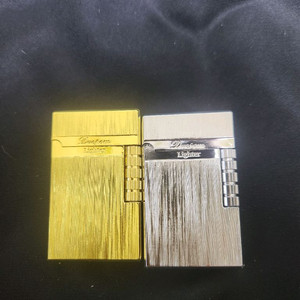 (최저가할인!!)심플 듀퐁 st 라이터 수십종류! 이미지