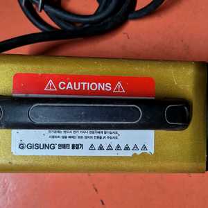 기성 인버터 아크용접기 이미지