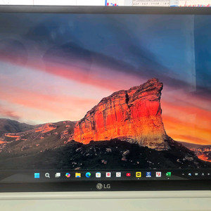 엘지그램 17인치 노트북 이미지