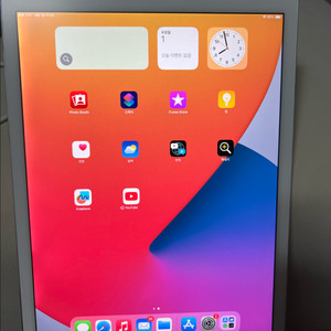 아이패드프로12.9 2세대 256G 이미지