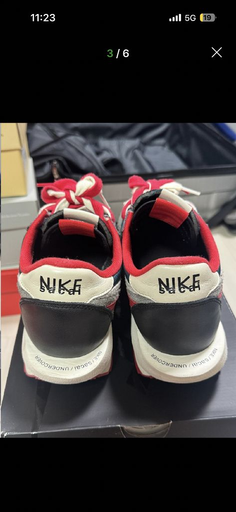 나이키사카이 이미지