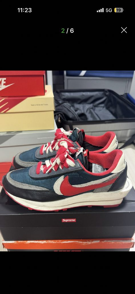 나이키사카이 이미지