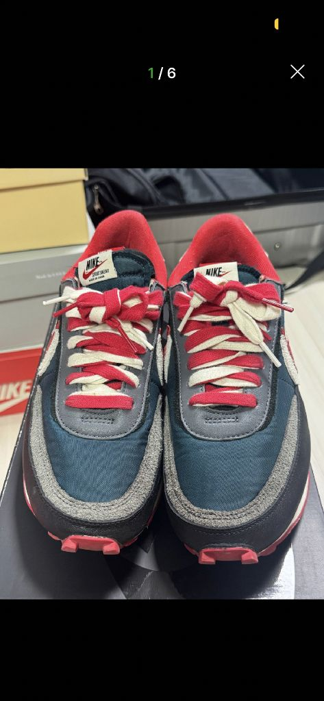 나이키사카이 이미지