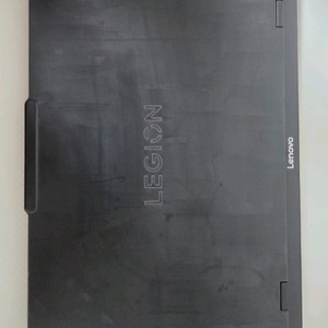 레노버 리전5 rtx5060 노트북팝니다 이미지
