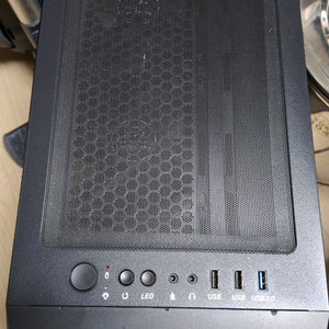 라이젠 5600G + GTX1660 게이밍 컴퓨터 판매합니다(i5 12세대급) 이미지