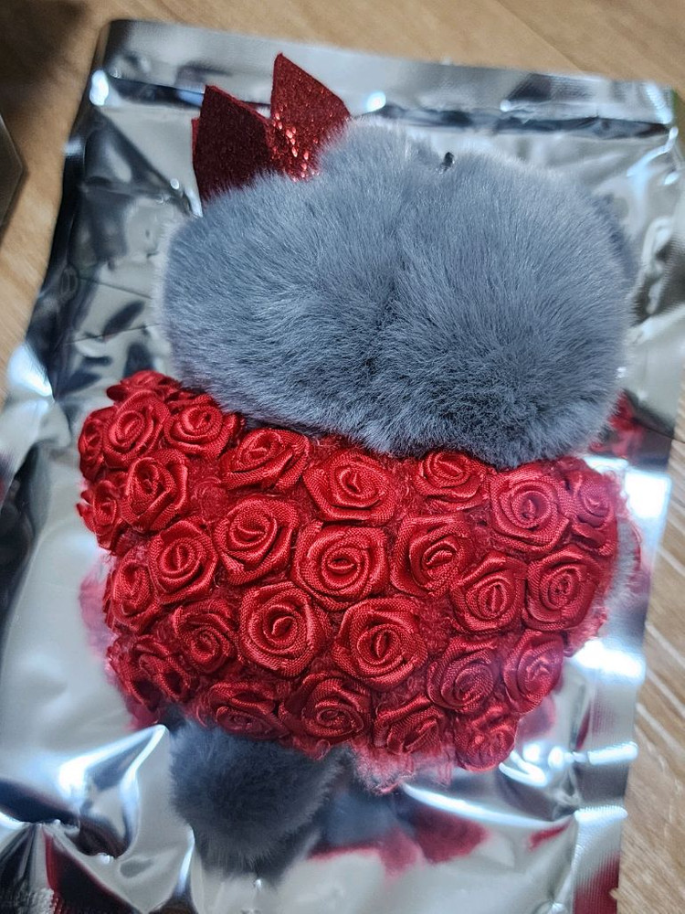 조앤프렌즈 조아 랜덤 인형 시크릿 장미 조아 새상품 이미지