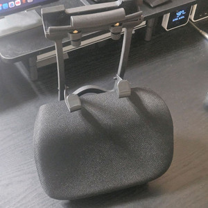 OfficeLogix 스틸케이스 립체어 v2 용 헤드레스트 (아틀라스 아님) 이미지