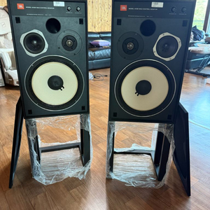 jbl 4312 mk2 이미지