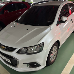 17년 더뉴아베오 세단 12만킬로 370만원 이미지