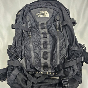 노스페이스빅샷 이미지