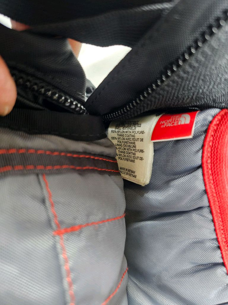 노스페이스빅샷 이미지