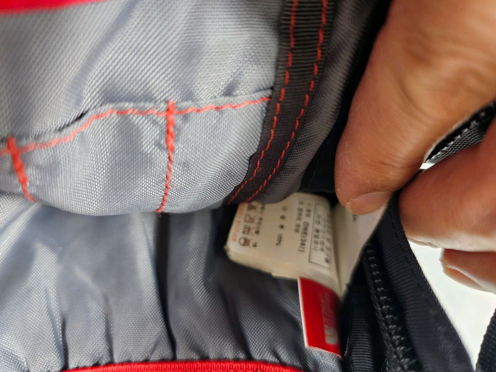 노스페이스빅샷 이미지