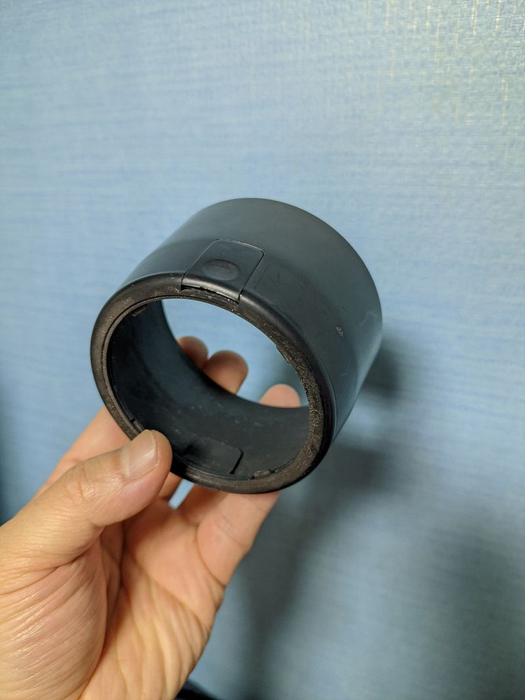 캐논 EF 50mm f1.4 USM 렌즈 이미지