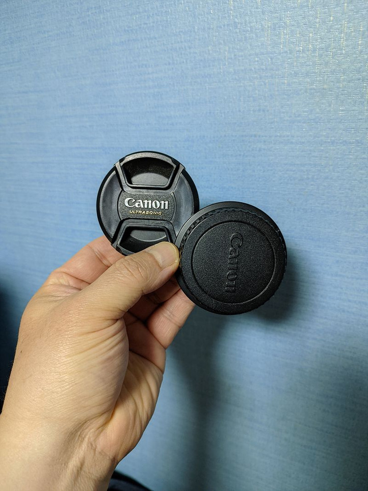 캐논 EF 50mm f1.4 USM 렌즈 이미지