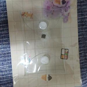 잠뜰티비 수현 말랑키링 미개봉 이미지