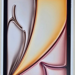 아이패드 에어11 스타라이트 미개봉 이미지