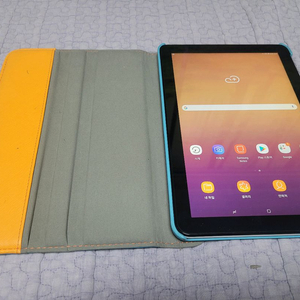 갤럭시탭어드밴스2 SM-T583 32GB 태블릿 이미지