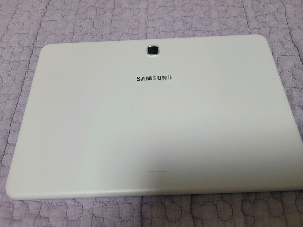 갤럭시탭어드밴스2 SM-T583 32GB 태블릿 이미지