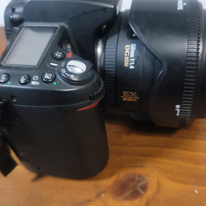 니콘 d90 단렌즈 셋트 이미지