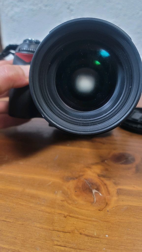 니콘 d90 단렌즈 셋트 이미지