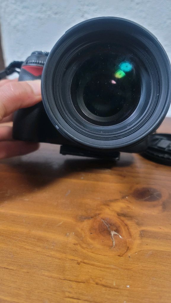 니콘 d90 단렌즈 셋트 이미지