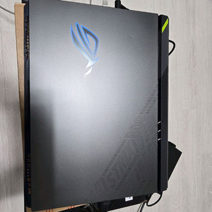 ASUS ROG STRIX G16 게이밍 노트북 고사양 9955HX3D 5070ti 이미지