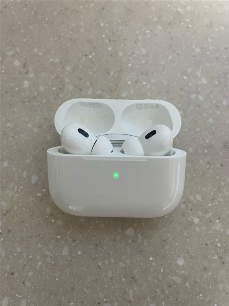 에어팟 프로2 C타입 단품 이미지