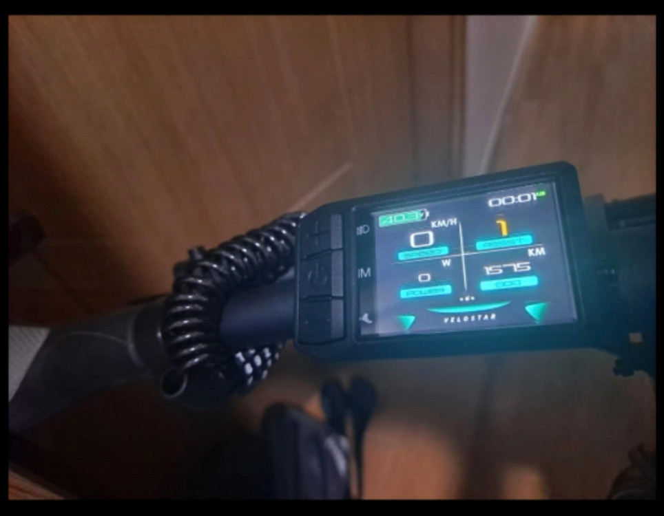 벨로스타elp01 전기자전거 대구직 이미지