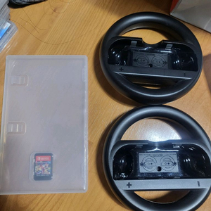 닌텐도스위치 게임칩 팝니다 (많아요) 이미지