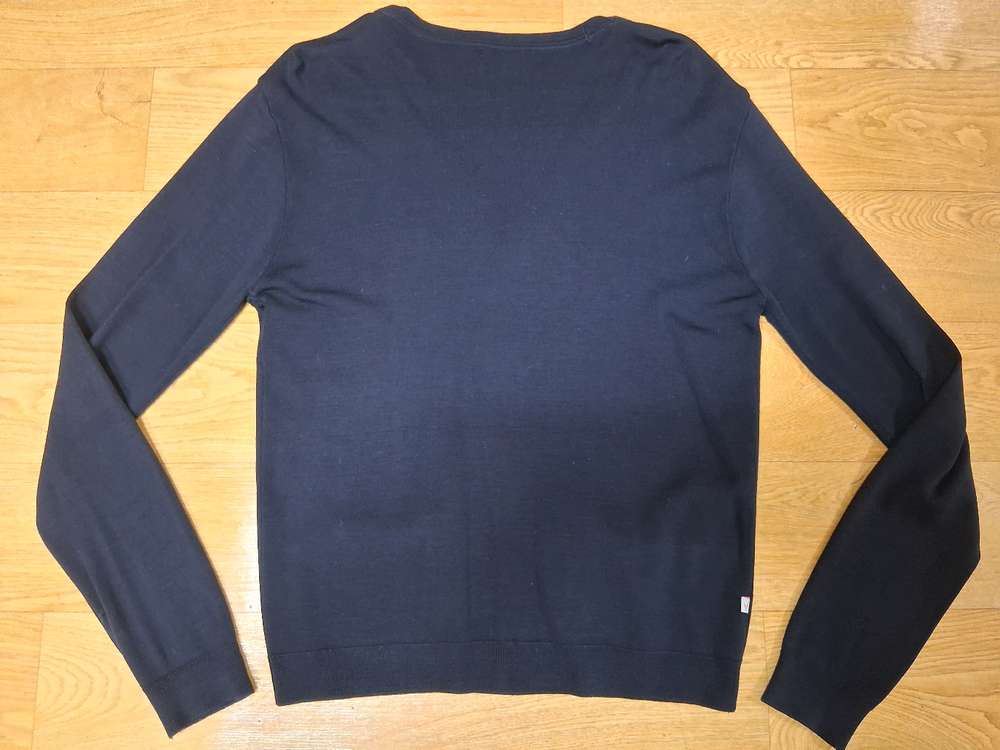 엘리트 교복 가디건 사이즈105 필요하신 분들은 편하게 보세요 10000 이미지