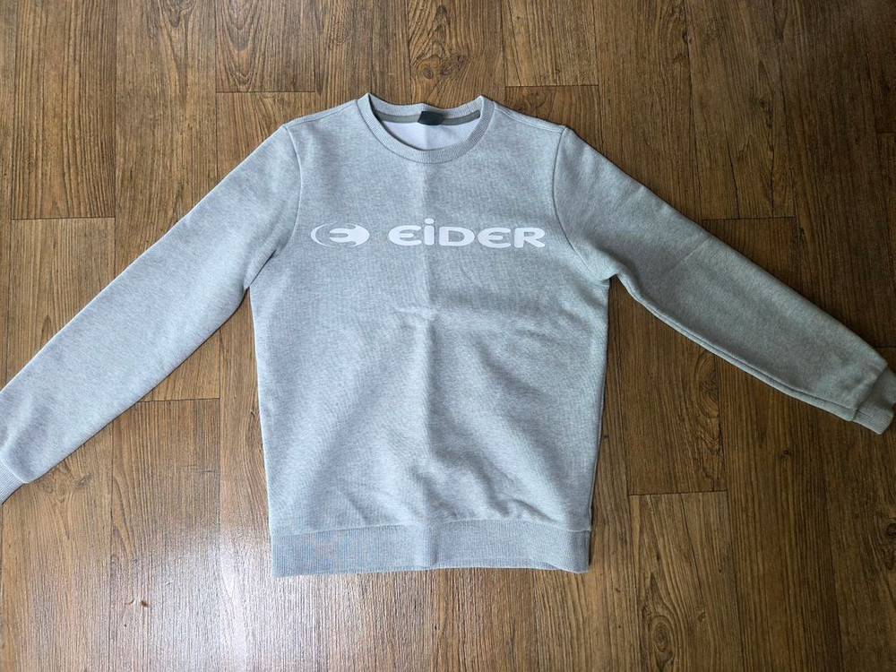 아이더,아디다스맨투맨 세트 이미지