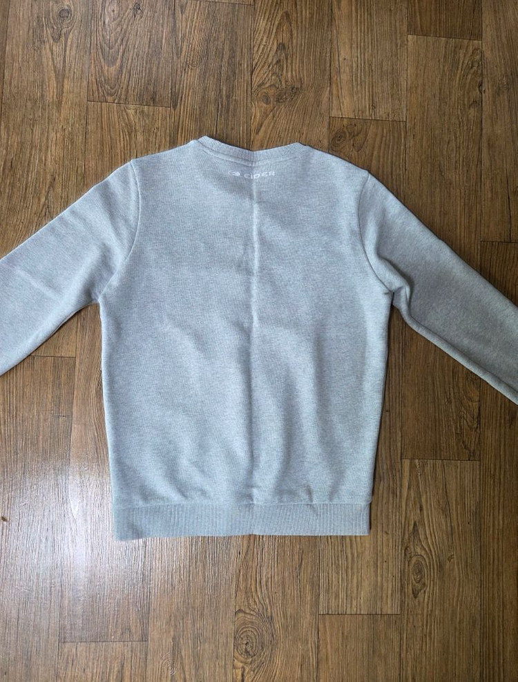 아이더,아디다스맨투맨 세트 이미지