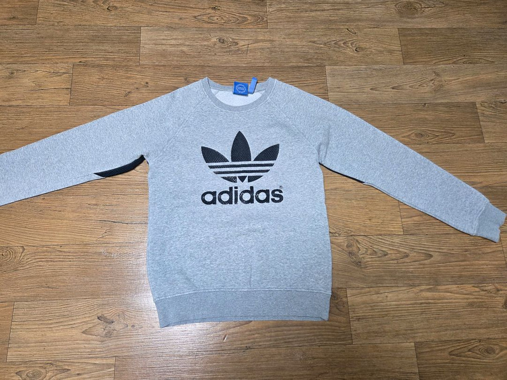 아이더,아디다스맨투맨 세트 이미지