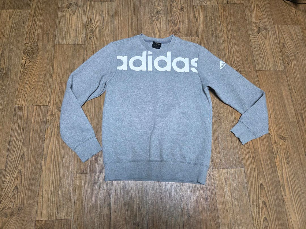 아이더,아디다스맨투맨 세트 이미지