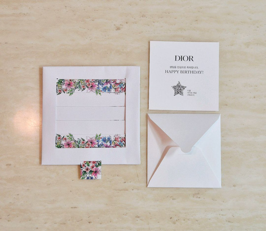 [정품]디올 박스+쇼핑백+리본+카드+유산지 풀구성품,디올 가방,디올 지갑,디올 쇼핑백,디올 리본,디올 이미지