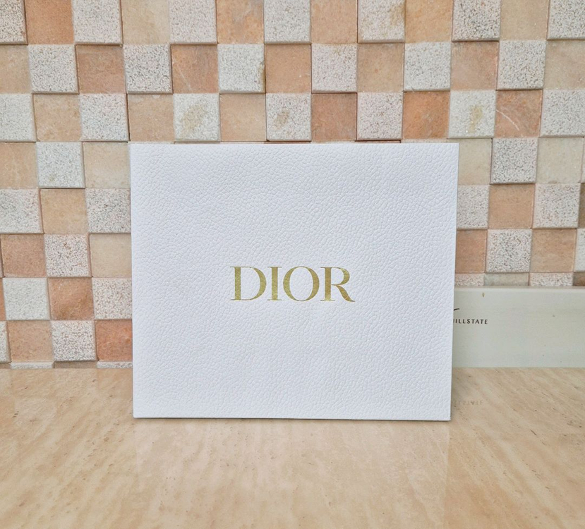 [정품]디올 박스+쇼핑백+리본+카드+유산지 풀구성품,디올 가방,디올 지갑,디올 쇼핑백,디올 리본,디올 이미지