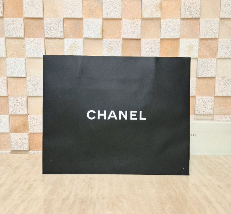 [백화점정품]샤넬 박스+쇼핑백+까멜리아+리본+북렛+명함 풀구성품,샤넬 지갑,샤넬 가방,샤넬 쇼핑백,샤넬 까멜리아 이미지