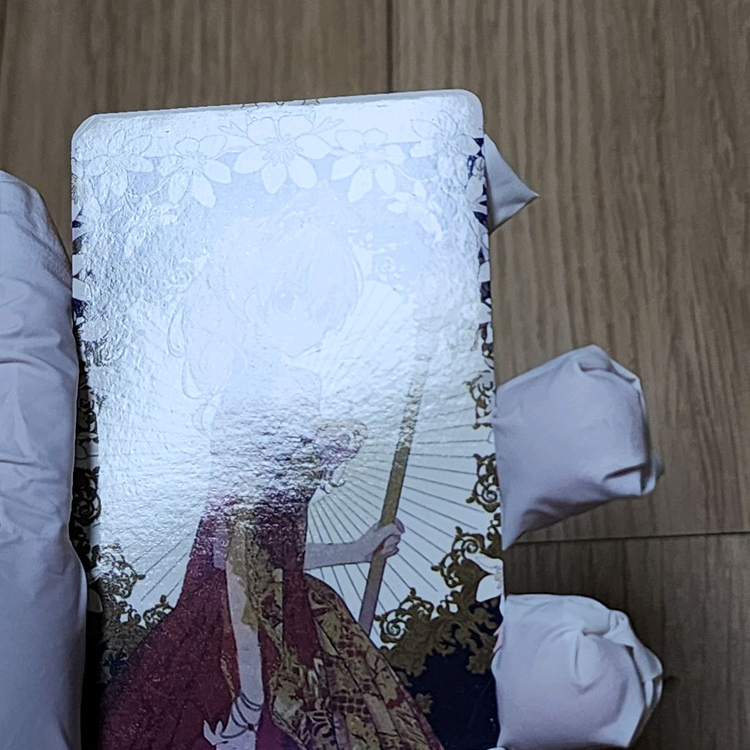 비공굿)어공주 어느날공주가되어버렸다 굿즈 팝니다 이미지