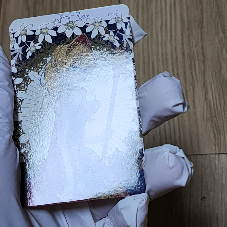 비공굿)어공주 어느날공주가되어버렸다 굿즈 팝니다 이미지