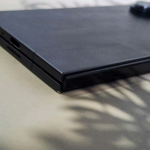 갤럭시Z폴드7zfold7 블랙 512기가 512GB 자급제 판매합니다 이미지