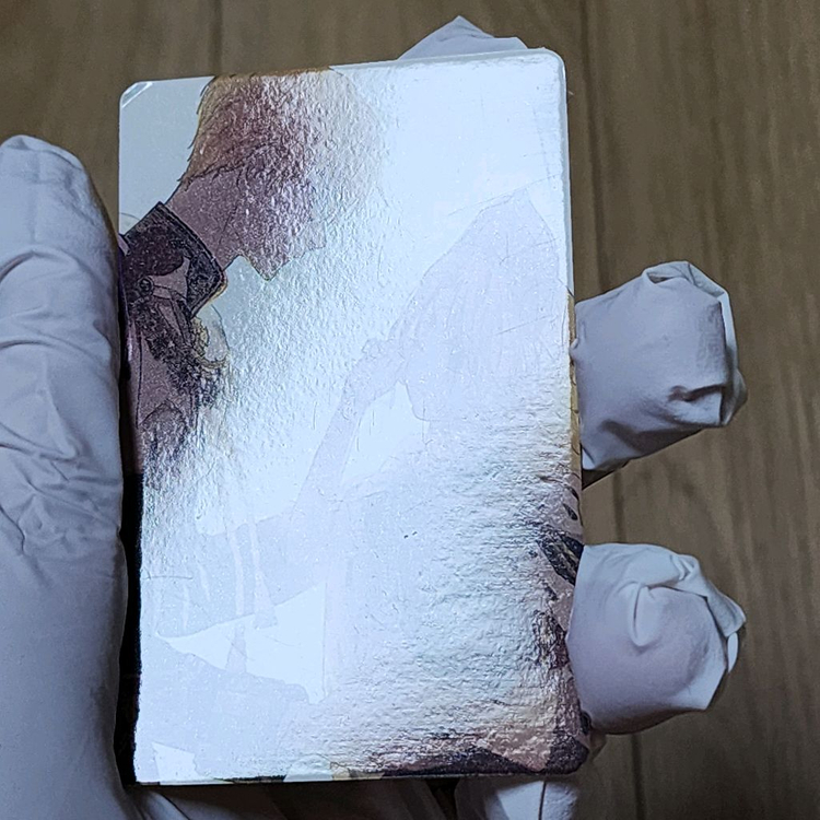 비공굿)어공주 어느날공주가되어버렸다 굿즈 팝니다 이미지