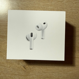 에어팟 프로 3세대 이미지