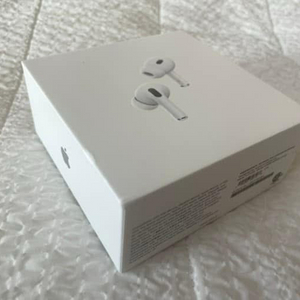 에어팟 프로2 이미지