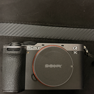 소니 a7c2 +@ 이미지